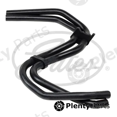 Gates 02-2501 — Heater Hose