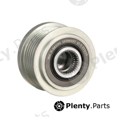 Gates OAP7291 — Alternator Freewheel Clutch DriveAlign®