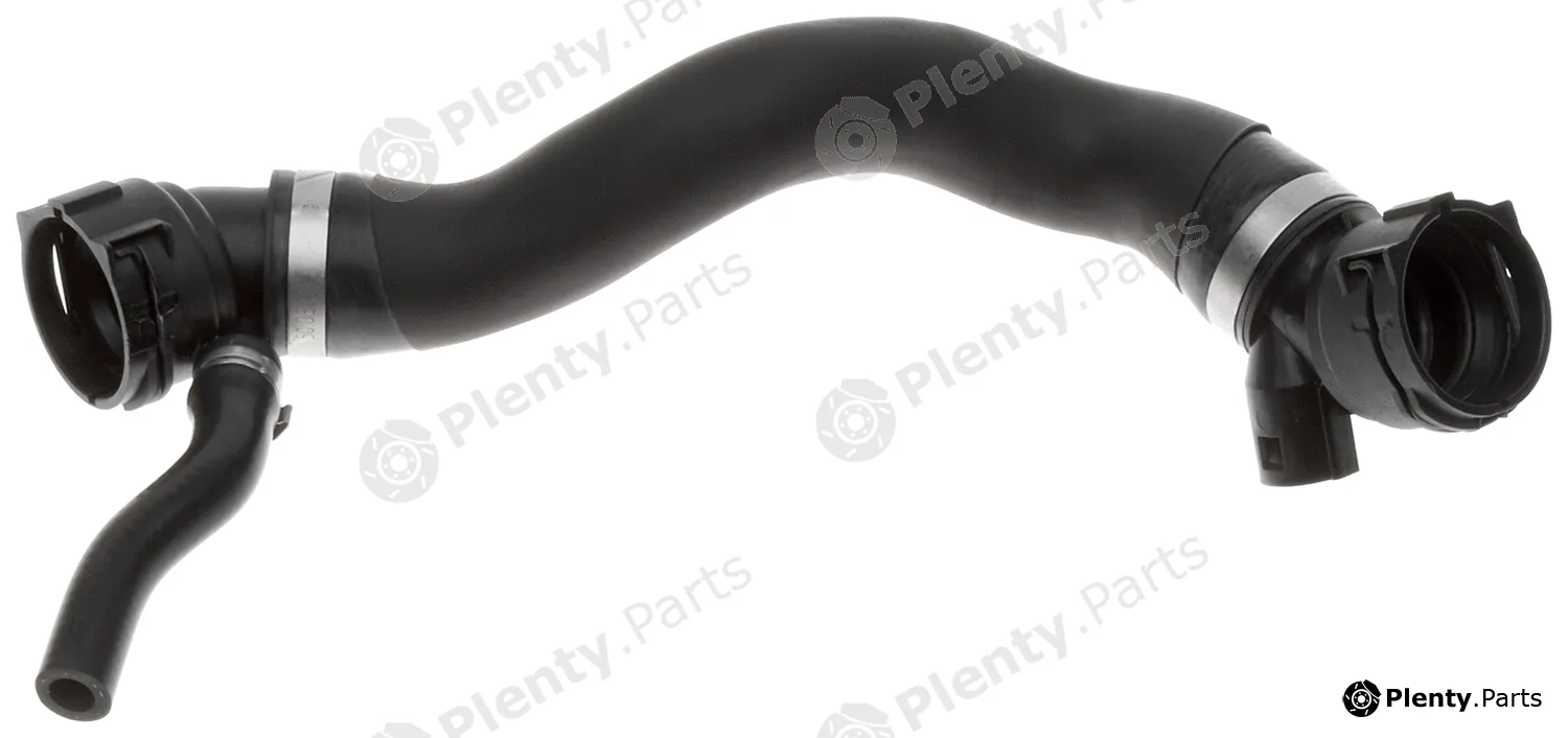 Gates 05-3876 — Radiator Hose
