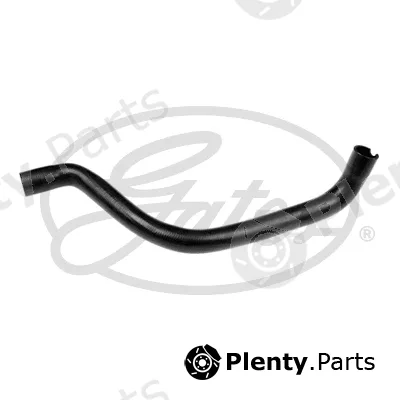Gates 3791 — Radiator Hose