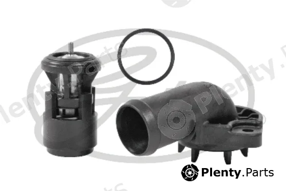 Gates TH14787K2 — Thermostat, coolant