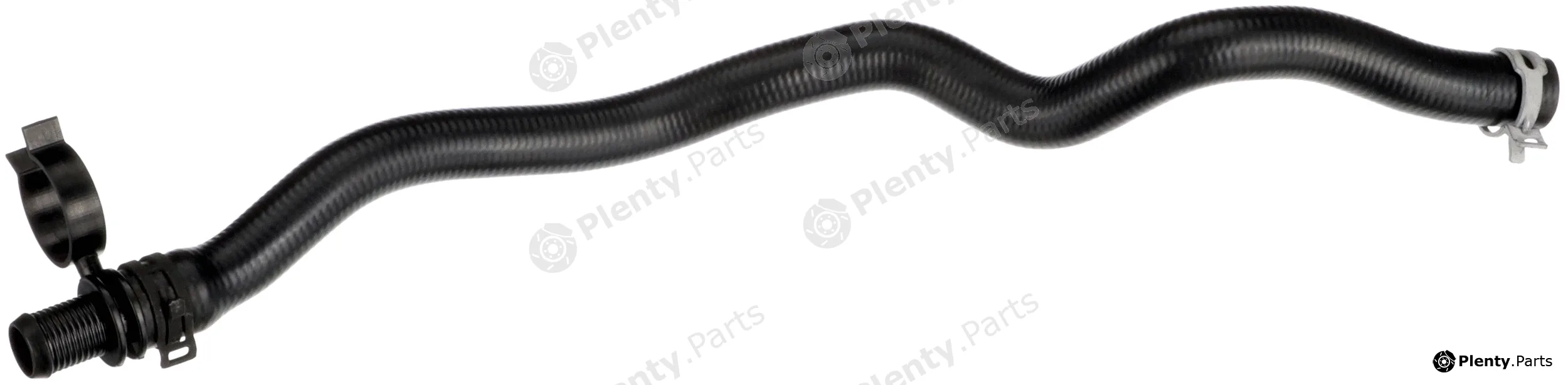 Gates 02-3021 — Heater Hose