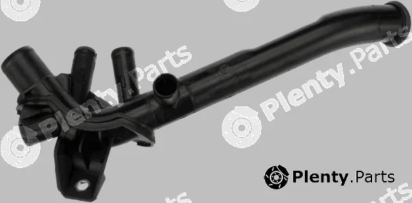 Gates 02-2802 — Coolant Pipe