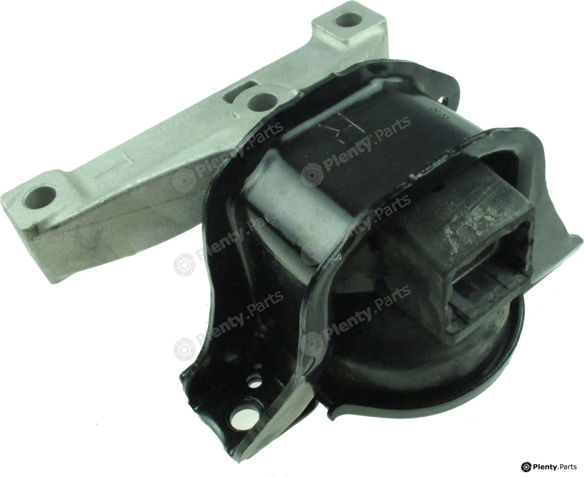 Gates ETM1171 — Mounting, engine