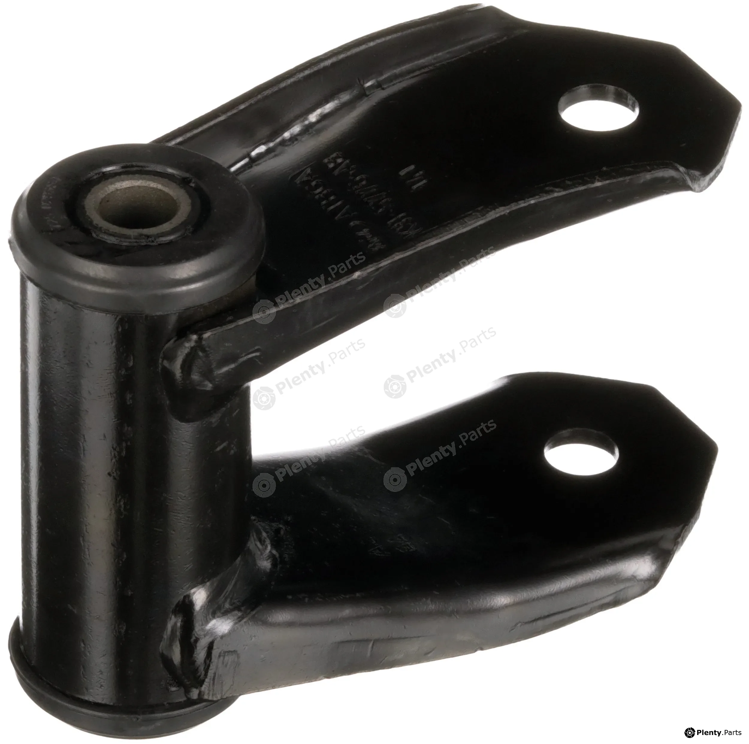 Gates AWS2561 — Bushing, leaf spring