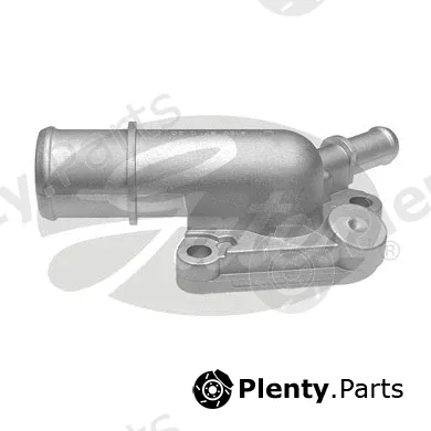 Gates TH26187G1 — Thermostat, coolant