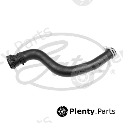Gates 05-4532 — Radiator Hose