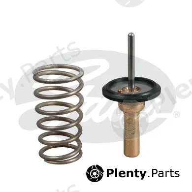 Gates TH50082G1 — Thermostat, coolant