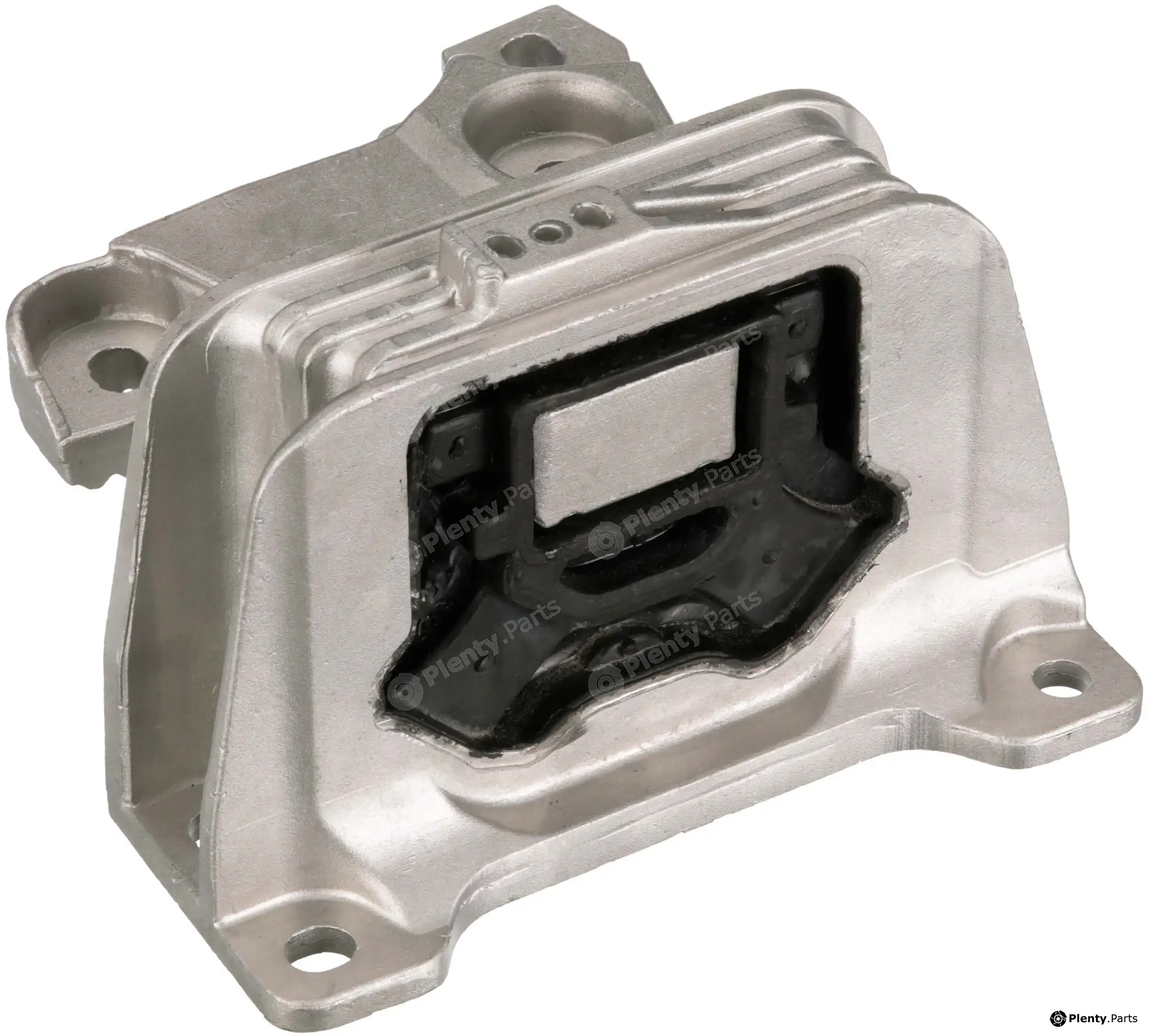 Gates ETM1980 — Mounting, engine