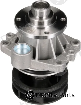 Gates WP0141 — Water Pump, engine cooling