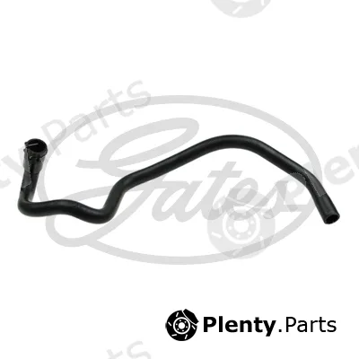 Gates 02-2758 — Heater Hose
