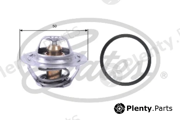 Gates TH23389G1 — Thermostat, coolant