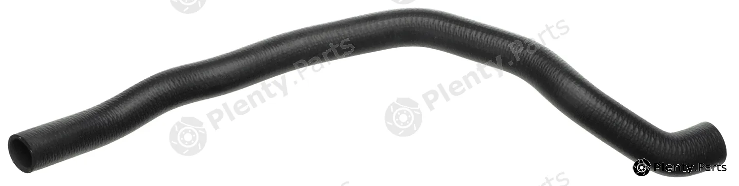 Gates 22819 — Radiator Hose