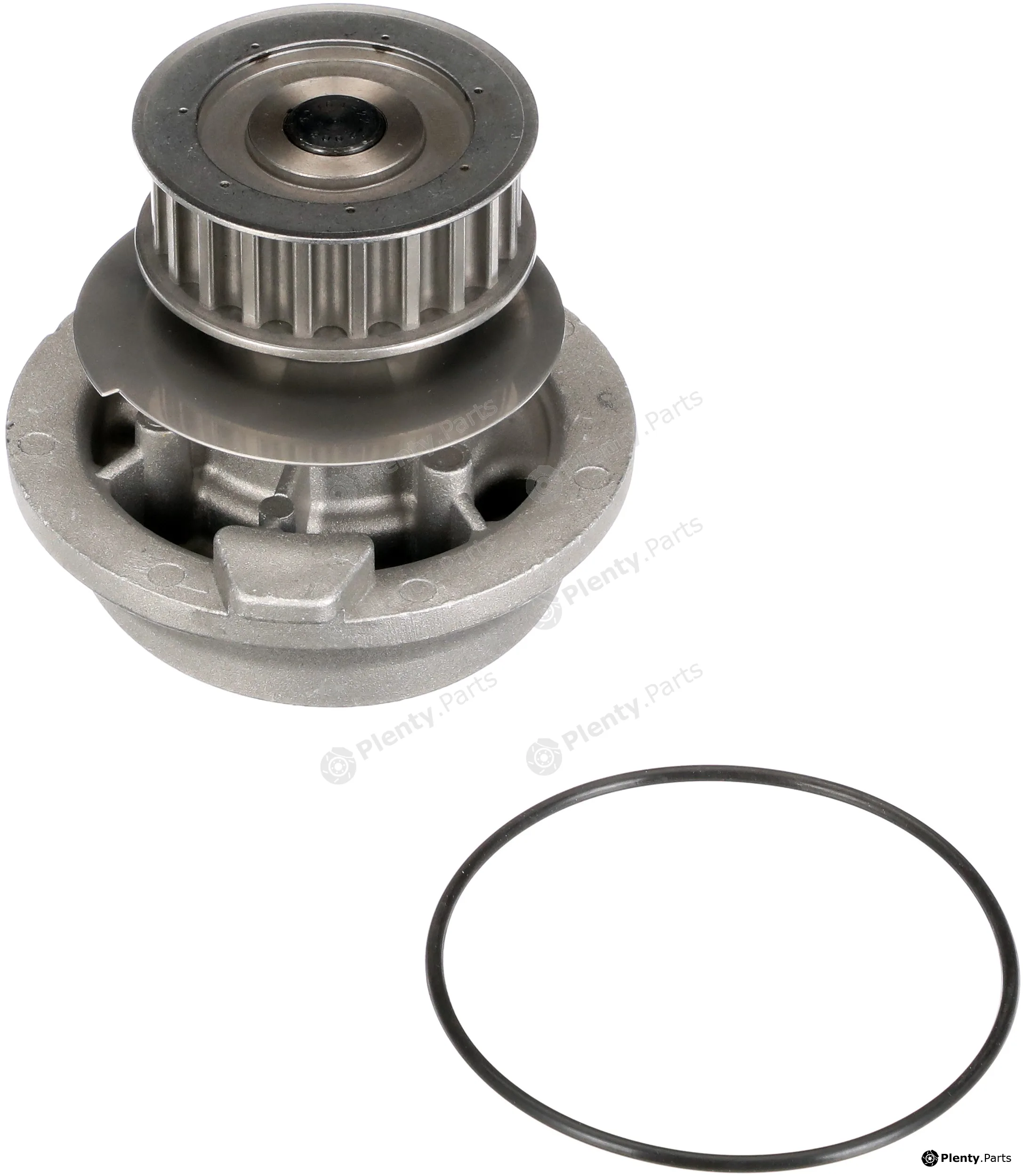 Gates WP0061 — Water Pump, engine cooling