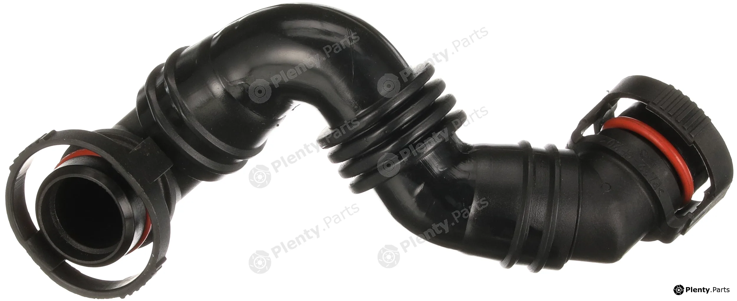 Gates EMH657 — Hose, crankcase ventilation