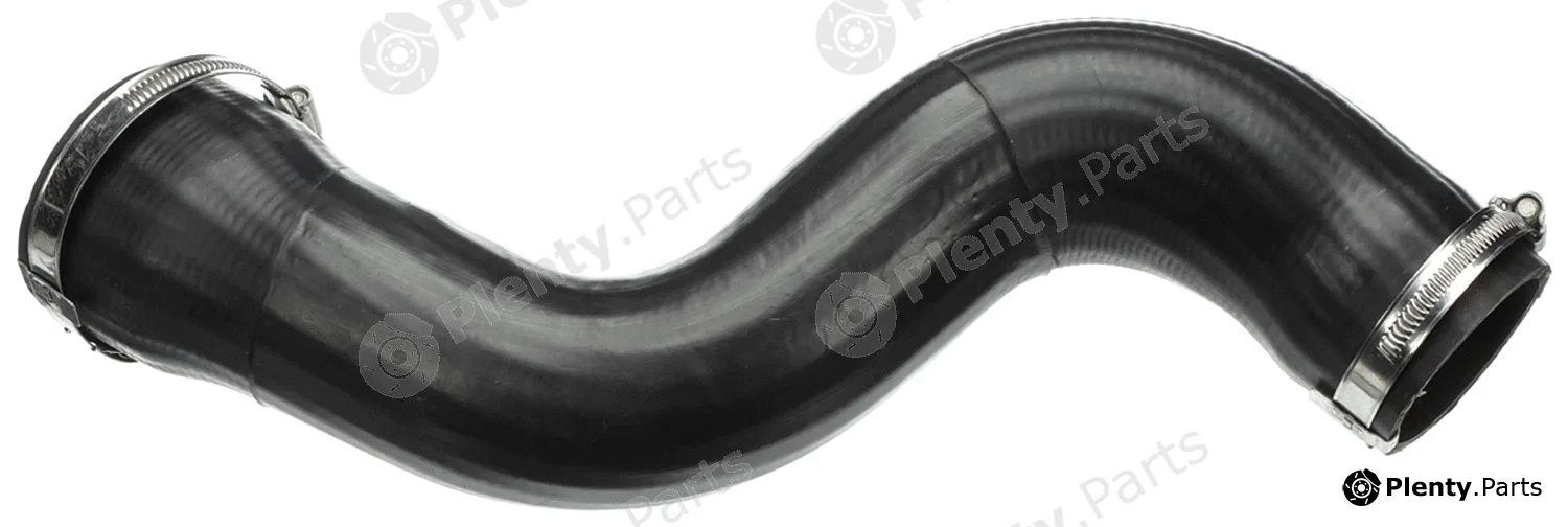 Gates 09-0349 — Charge Air Hose
