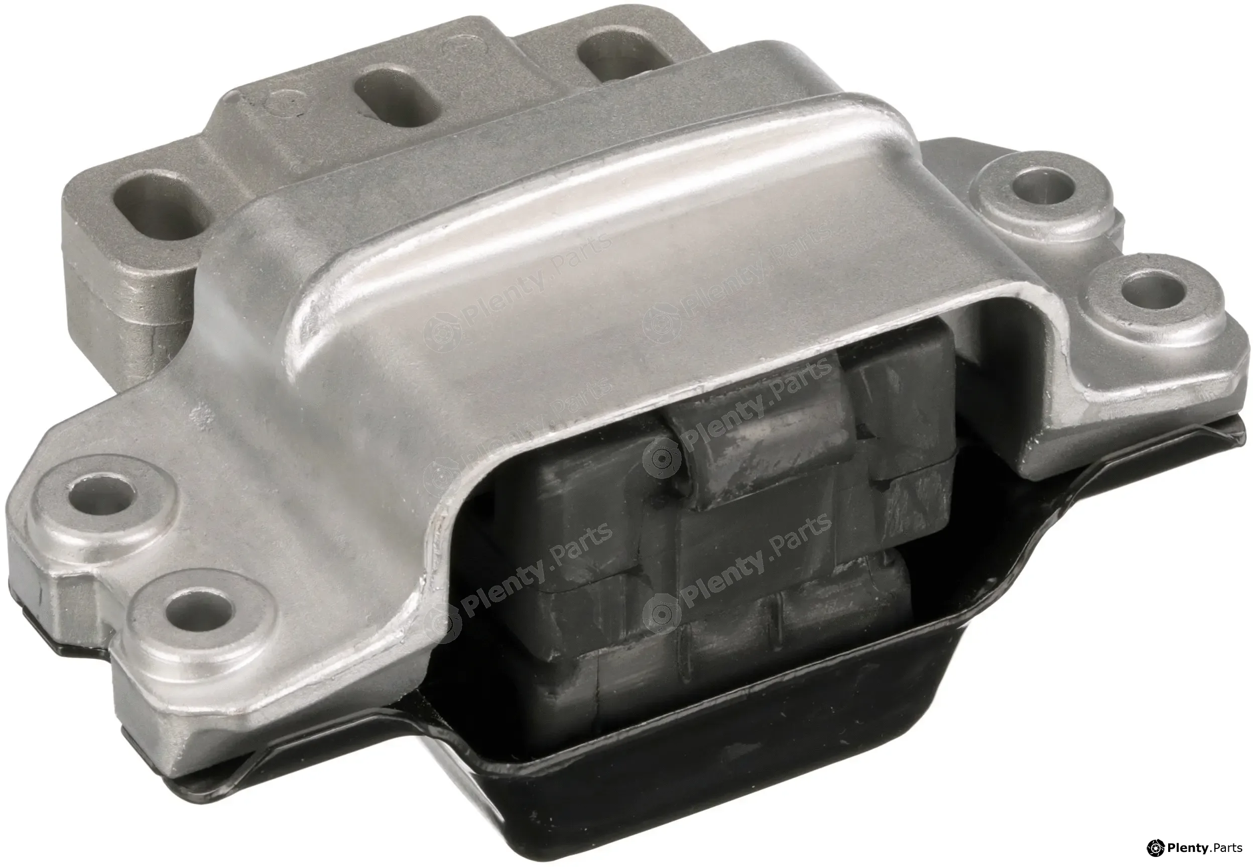 Gates ETM1093 — Mounting, engine