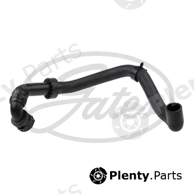 Gates 05-3333 — Radiator Hose