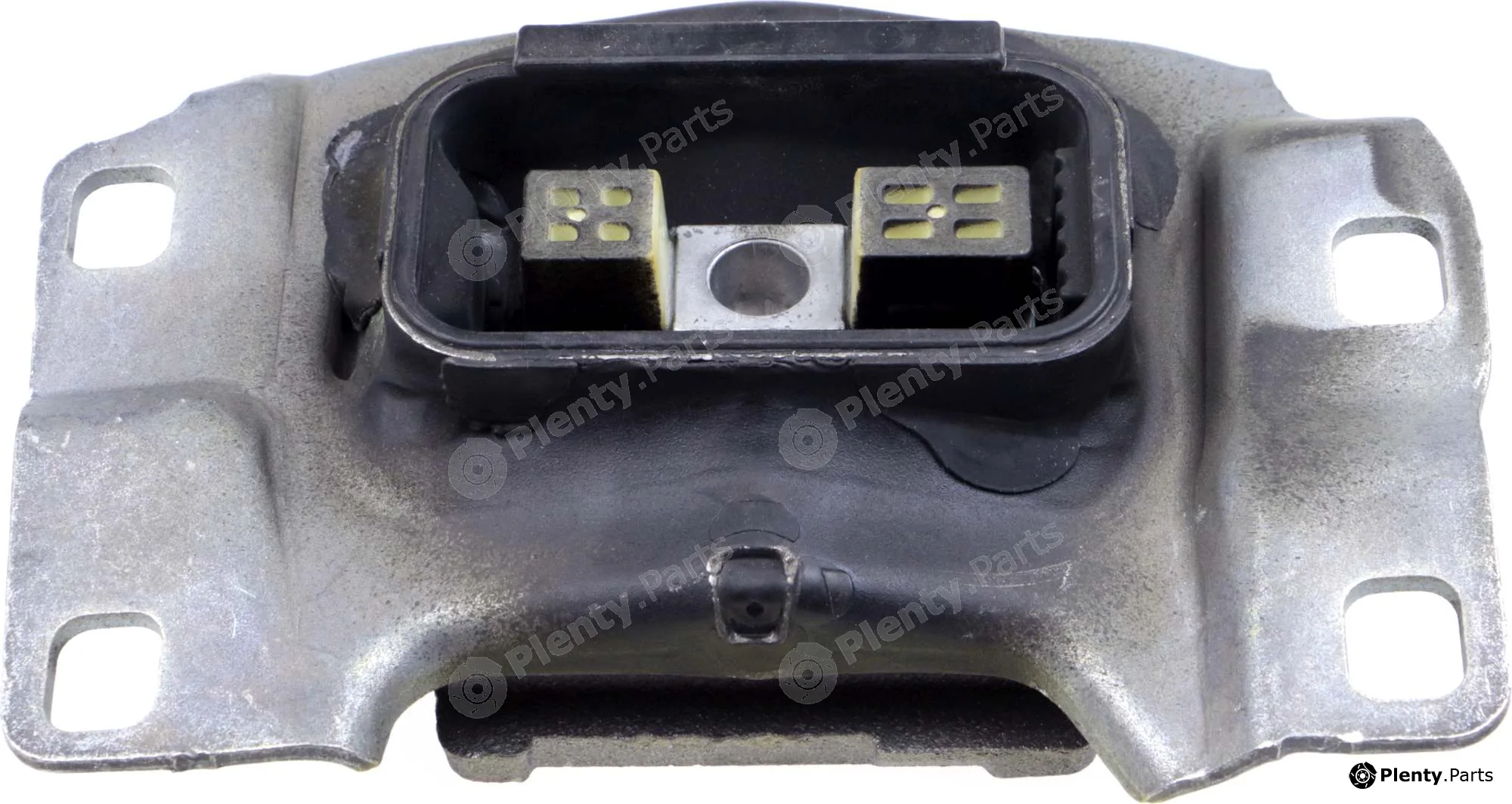 Gates ETM1572 — Mounting, engine