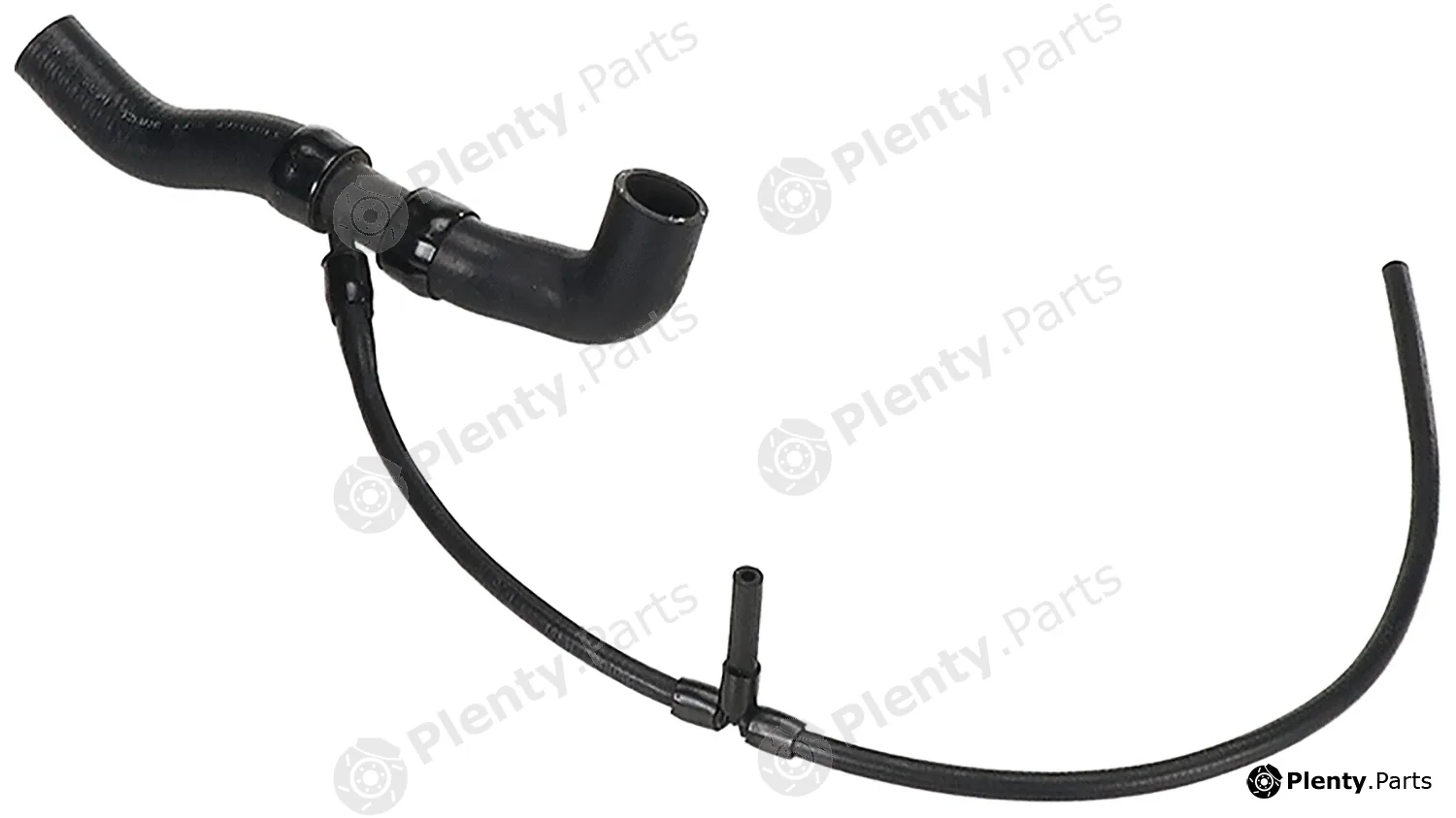 Gates 05-2889 — Radiator Hose