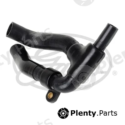 Gates 3810 — Radiator Hose