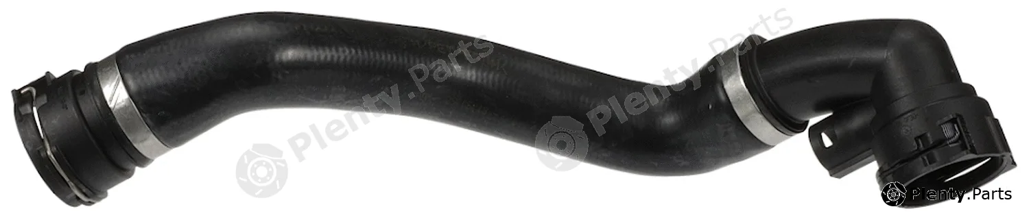 Gates 05-2843 — Radiator Hose