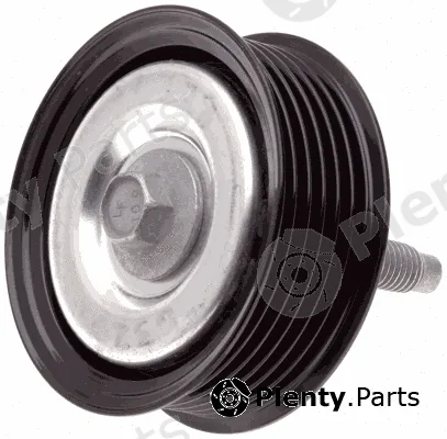 Gates T36328 — Deflection/Guide Pulley, V-ribbed belt DriveAlign®
