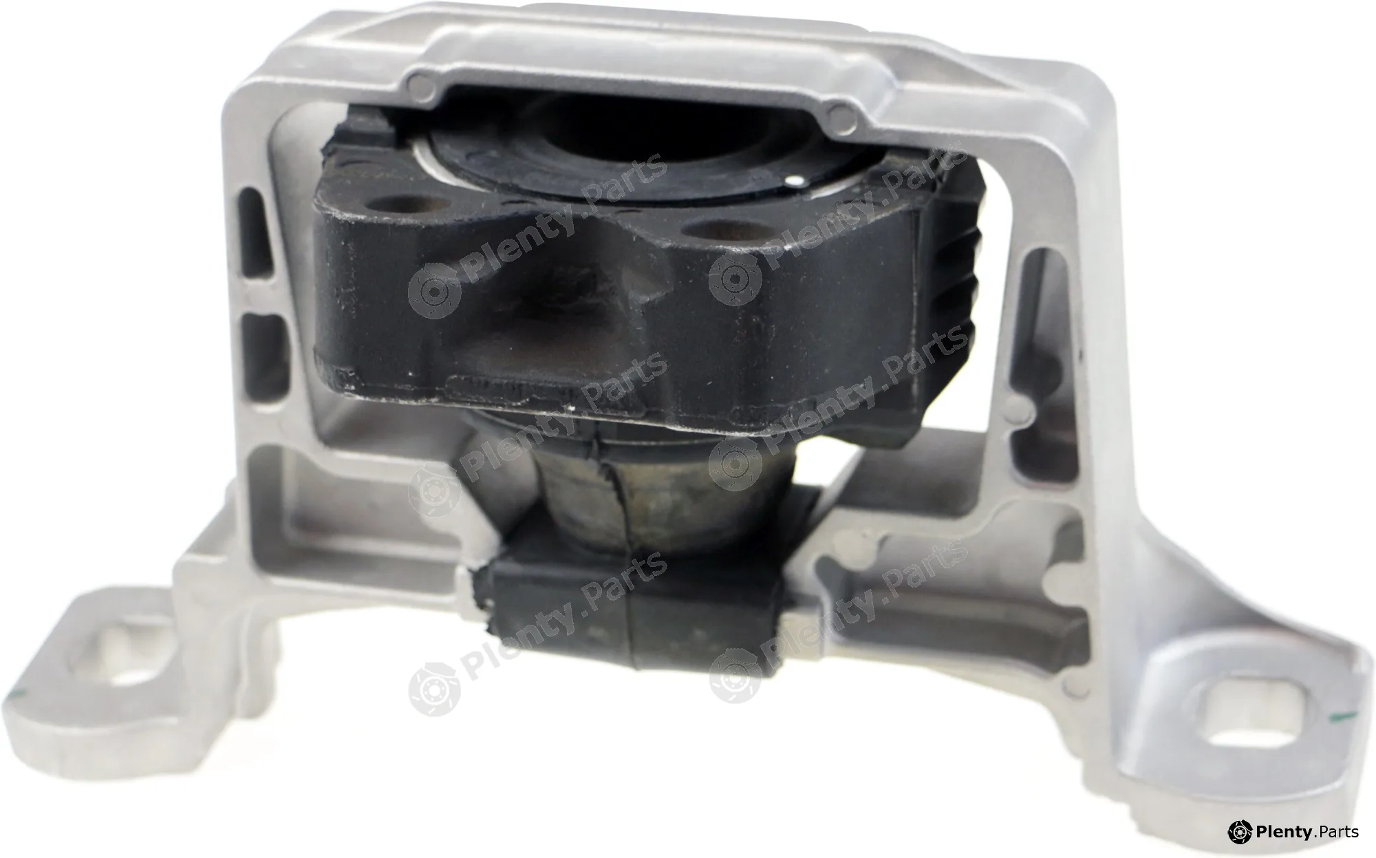 Gates ETM1413 — Mounting, engine