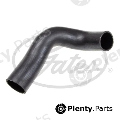 Gates 05-4348 — Radiator Hose