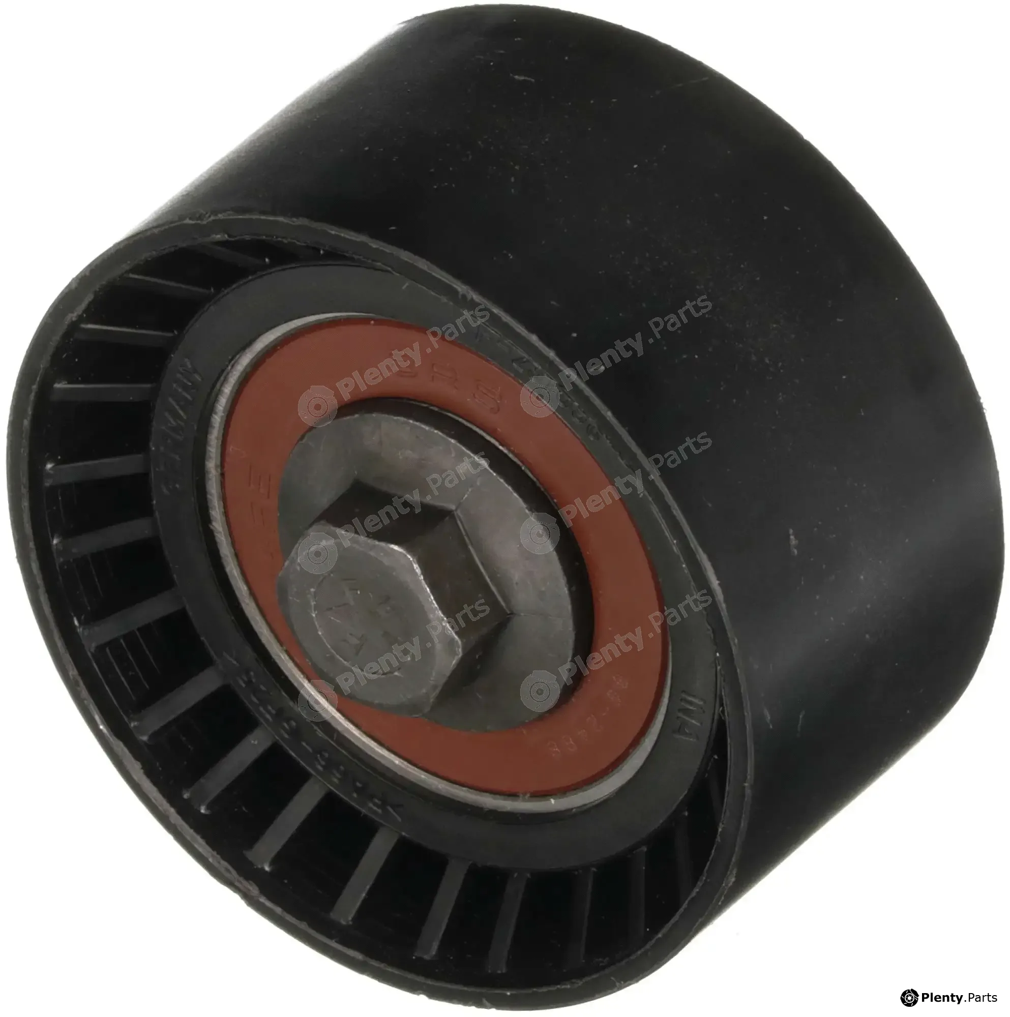Gates T42060 — Deflection/Guide Pulley, timing belt PowerGrip®