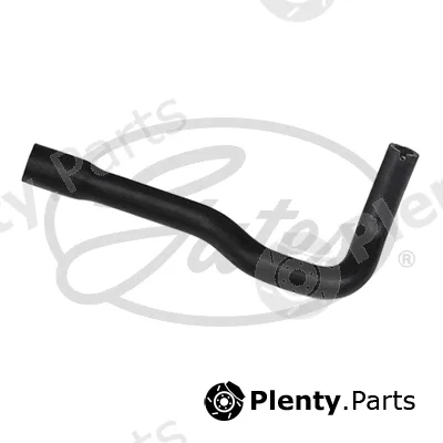 Gates 02-2229 — Heater Hose