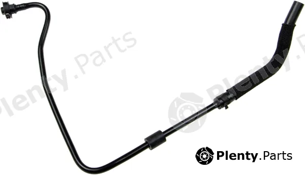 Gates 02-3204 — Heater Hose