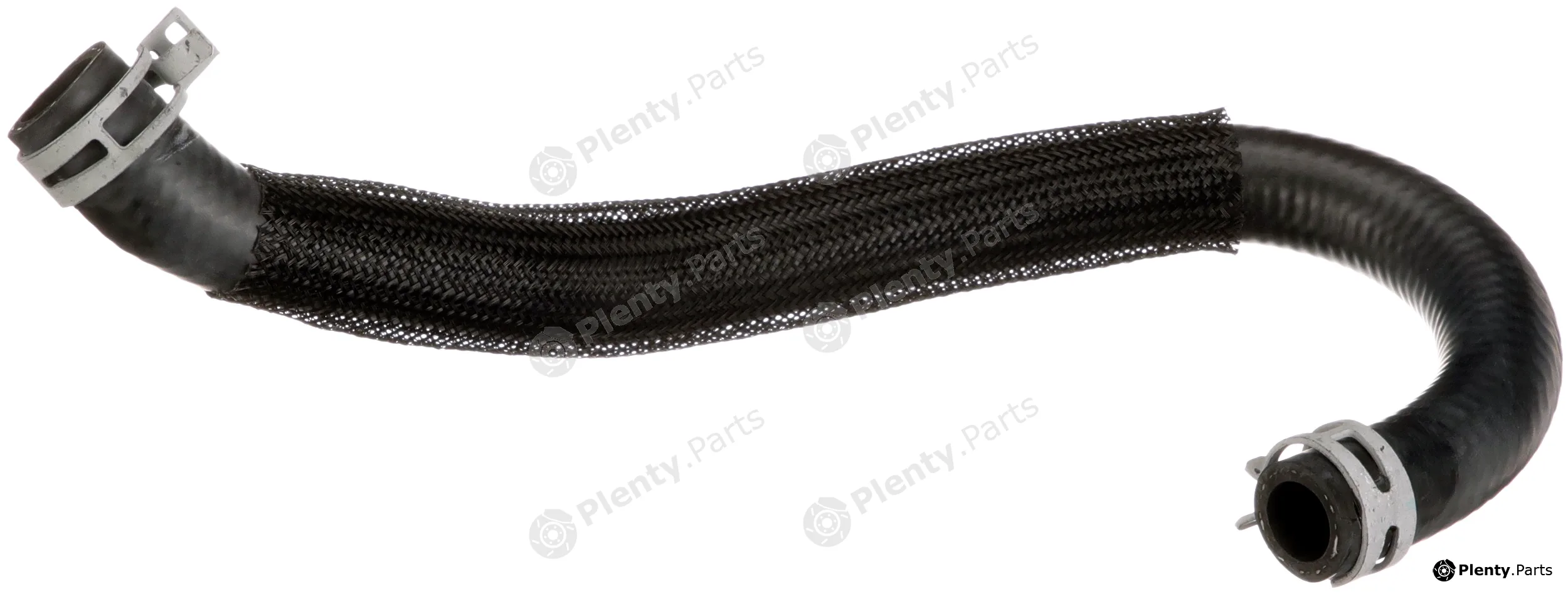 Gates 02-3324 — Heater Hose