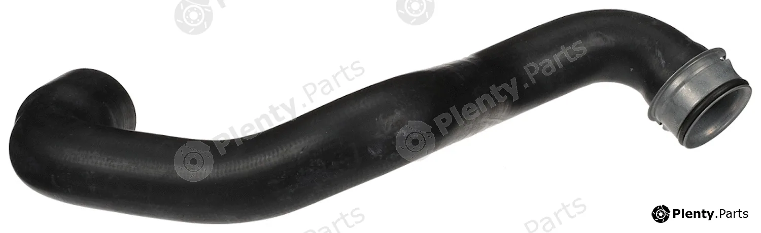 Gates 05-2872 — Radiator Hose