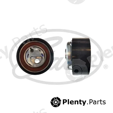 Gates T43227 — Tensioner Pulley, timing belt PowerGrip®