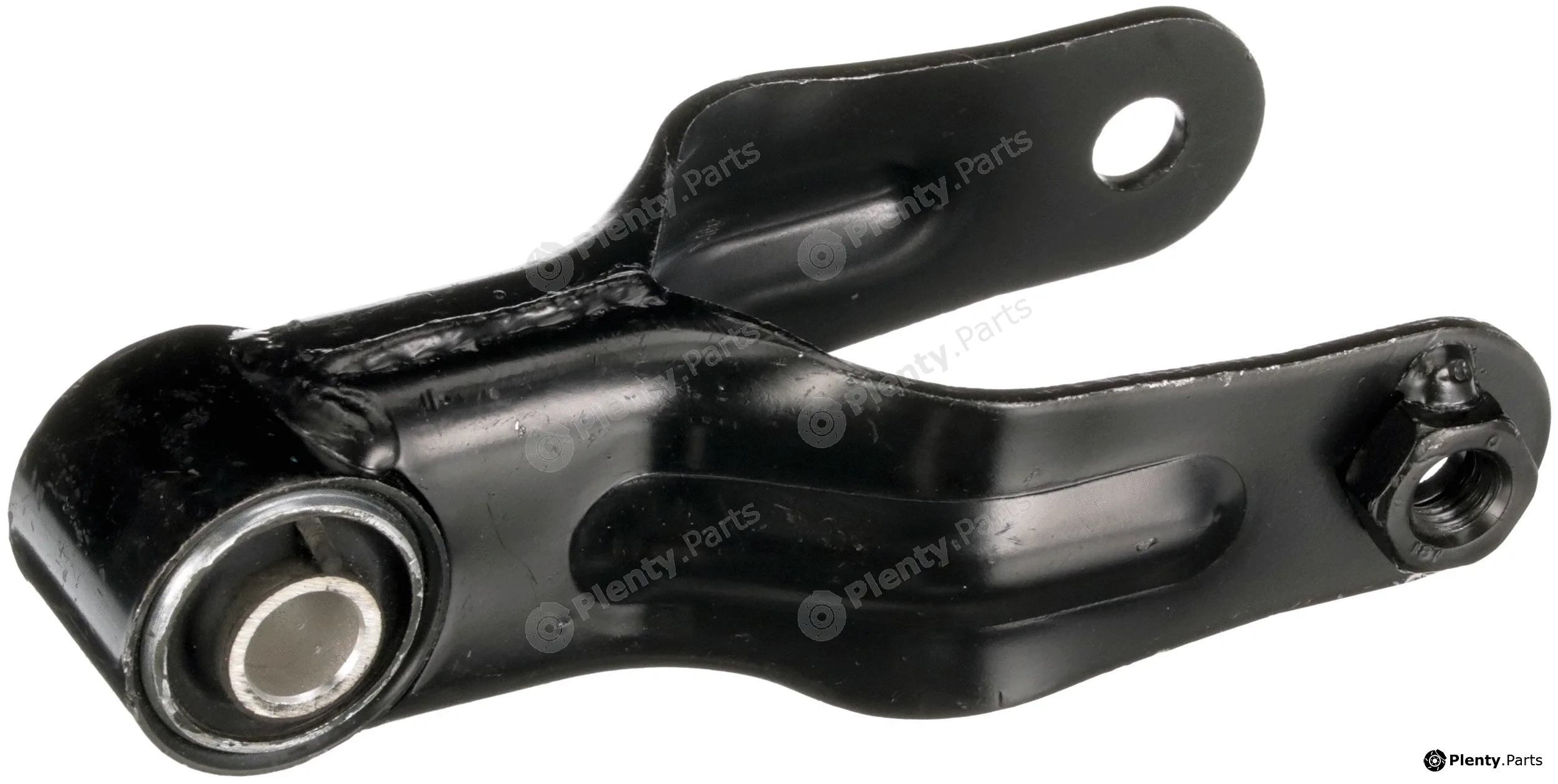 Gates ETM1259 — Mounting, engine