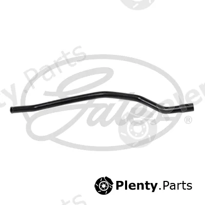 Gates 02-2533 — Heater Hose
