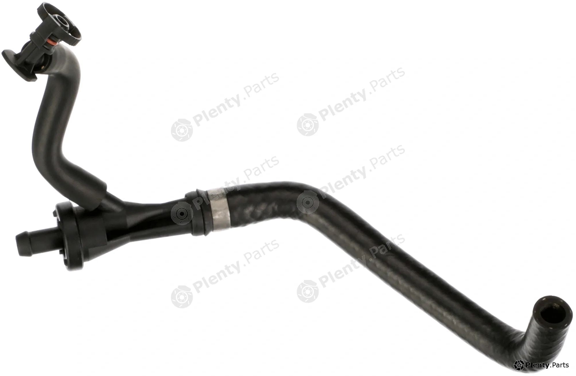 Gates EMH232 — Hose, crankcase ventilation