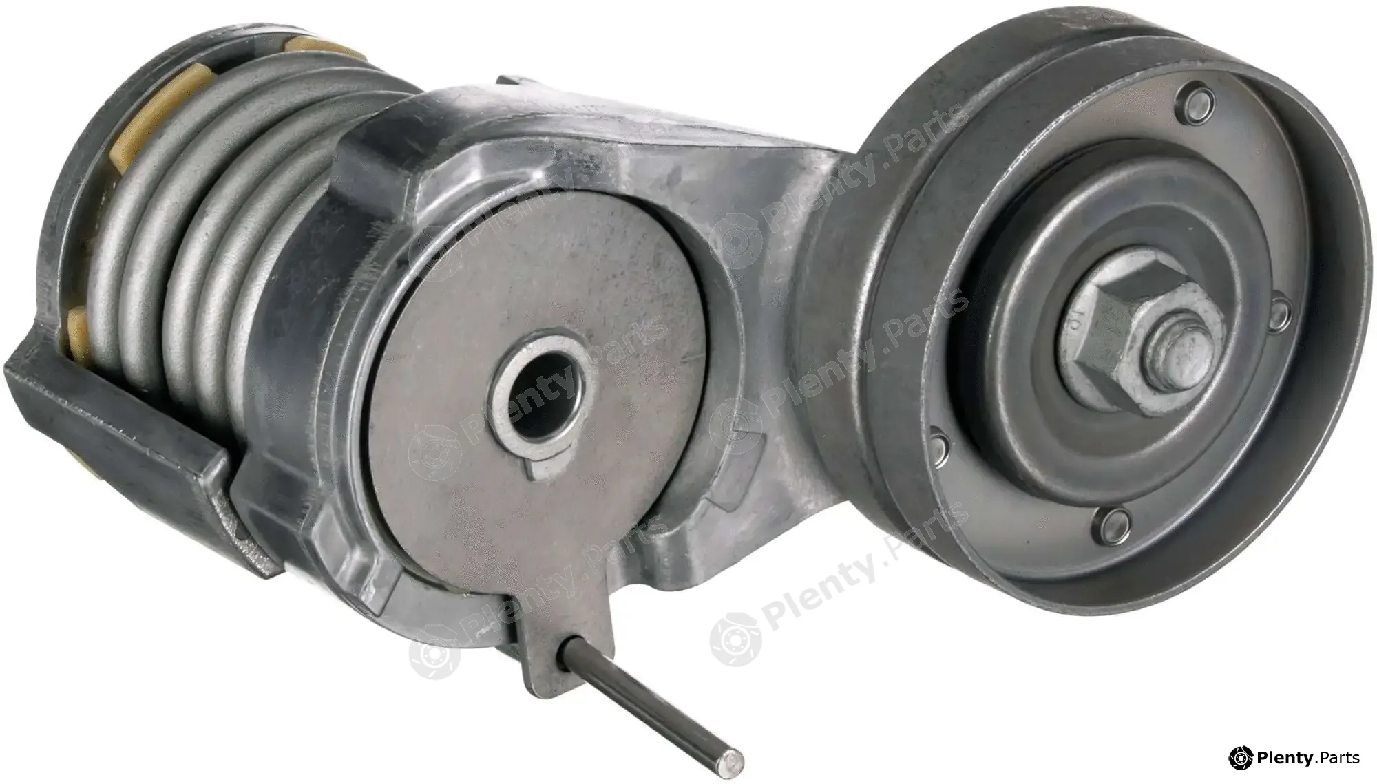 Gates T38282 — Belt Tensioner, V-ribbed belt DriveAlign®