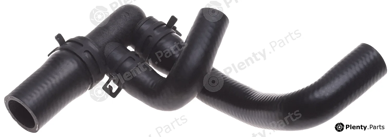Gates 02-1628 — Heater Hose