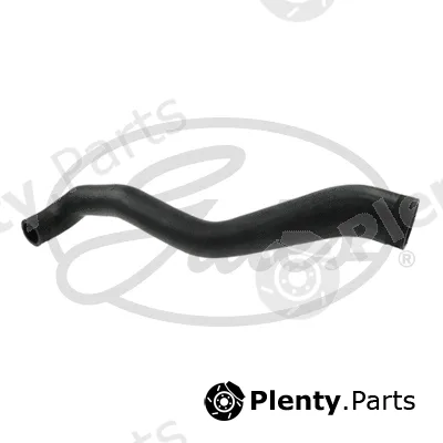 Gates 09-0187 — Charge Air Hose