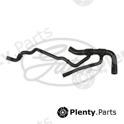Gates 05-2745 — Radiator Hose