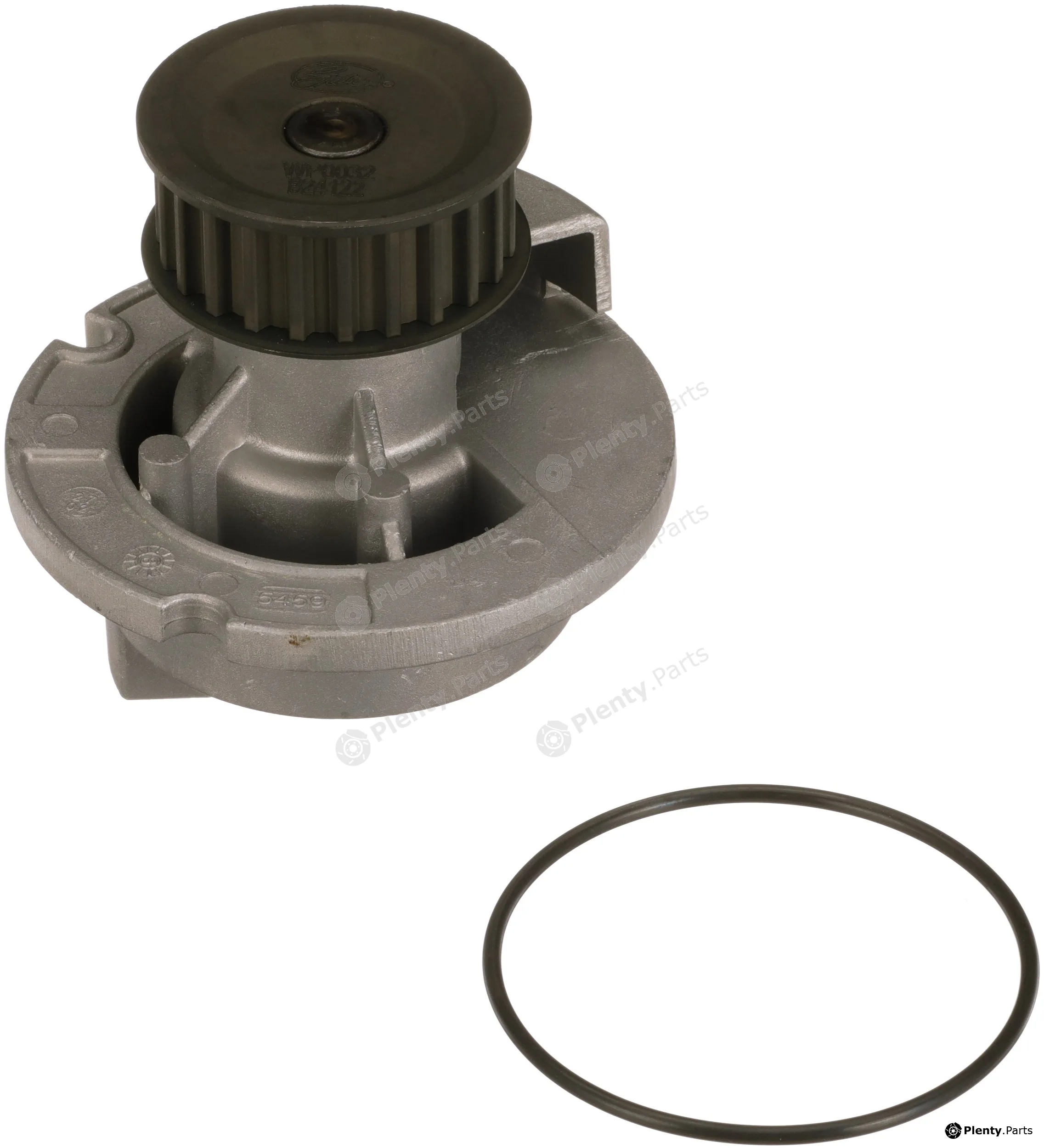 Gates WP0032 — Water Pump, engine cooling