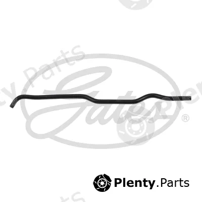 Gates 02-2019 — Heater Hose