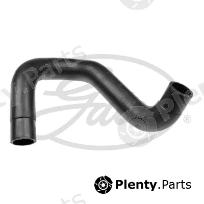 Gates 05-4117 — Radiator Hose