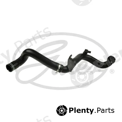 Gates 09-0457 — Charge Air Hose