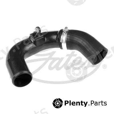 Gates 09-0919 — Charge Air Hose