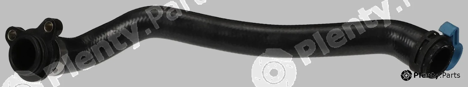 Gates 02-1602 — Heater Hose