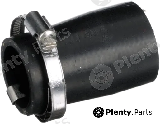 Gates 09-1391 — Charge Air Hose