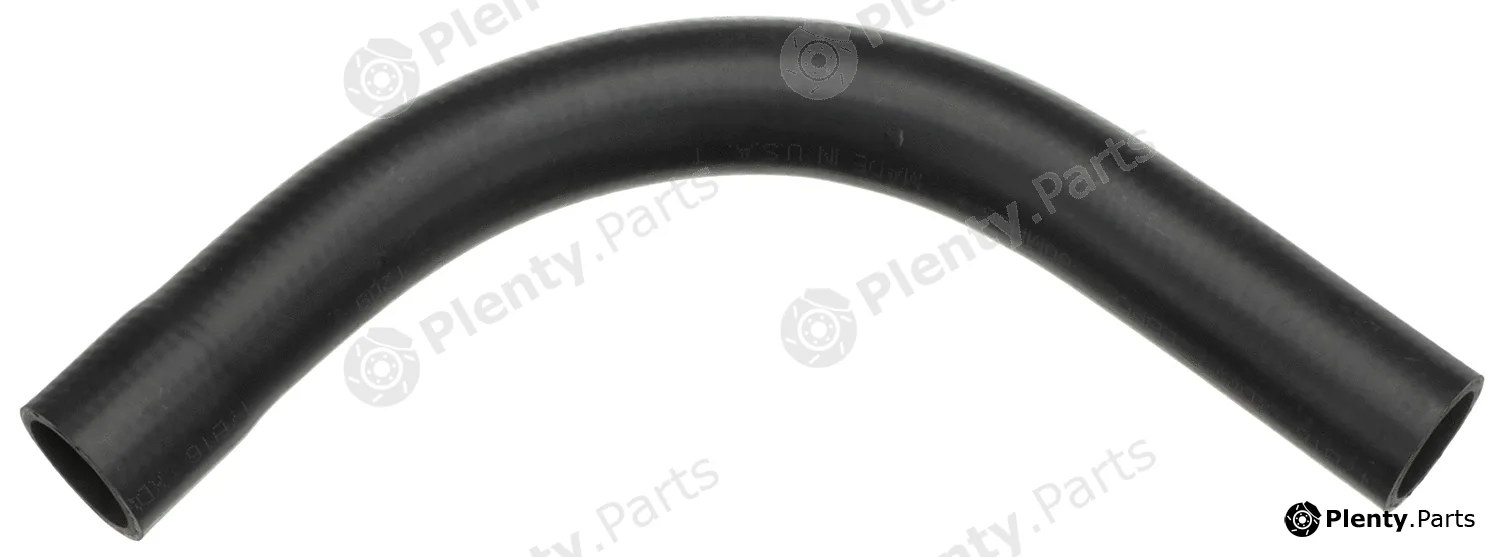 Gates 05-2358 — Radiator Hose